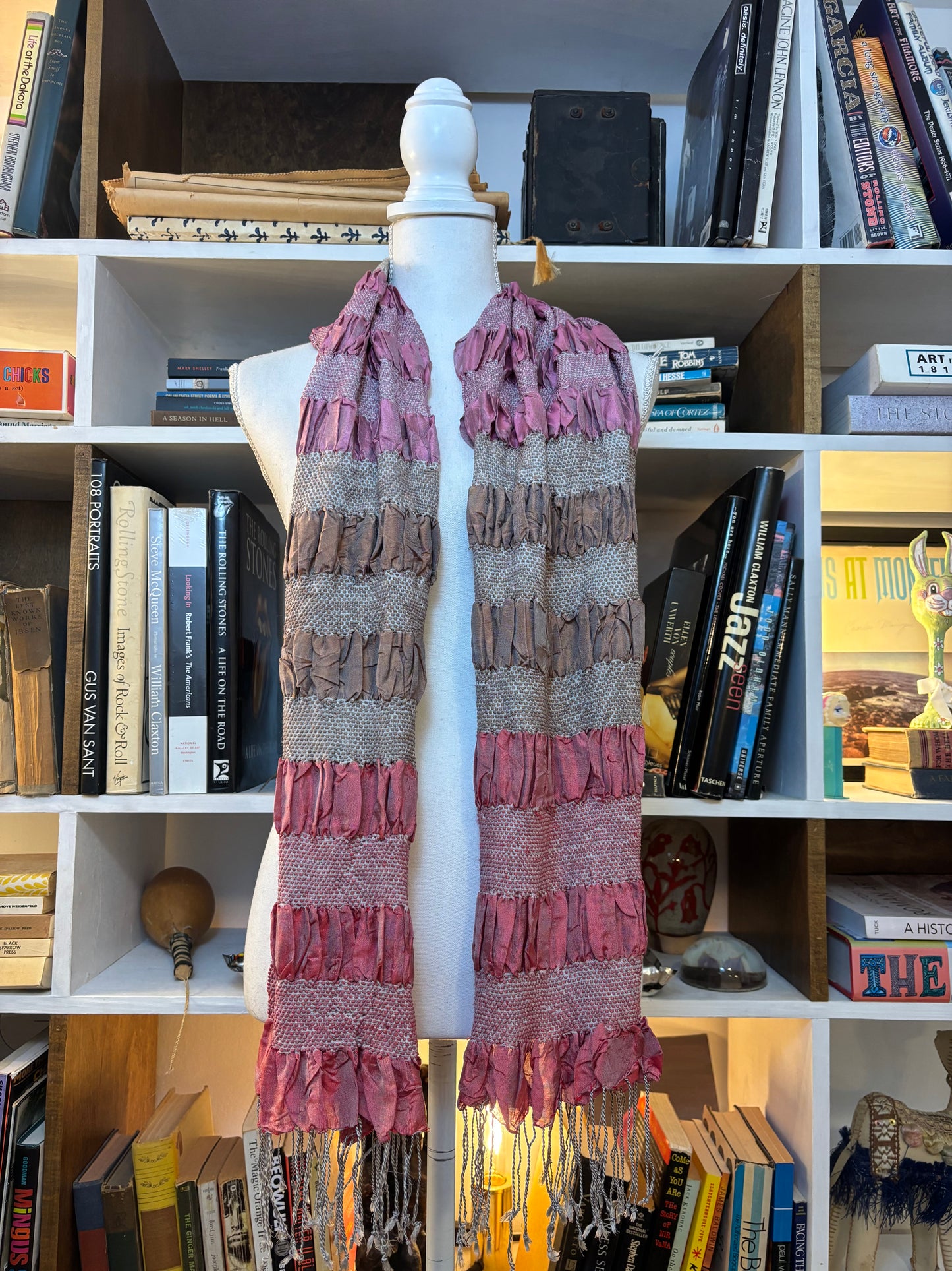 Italian Vintage Scarf