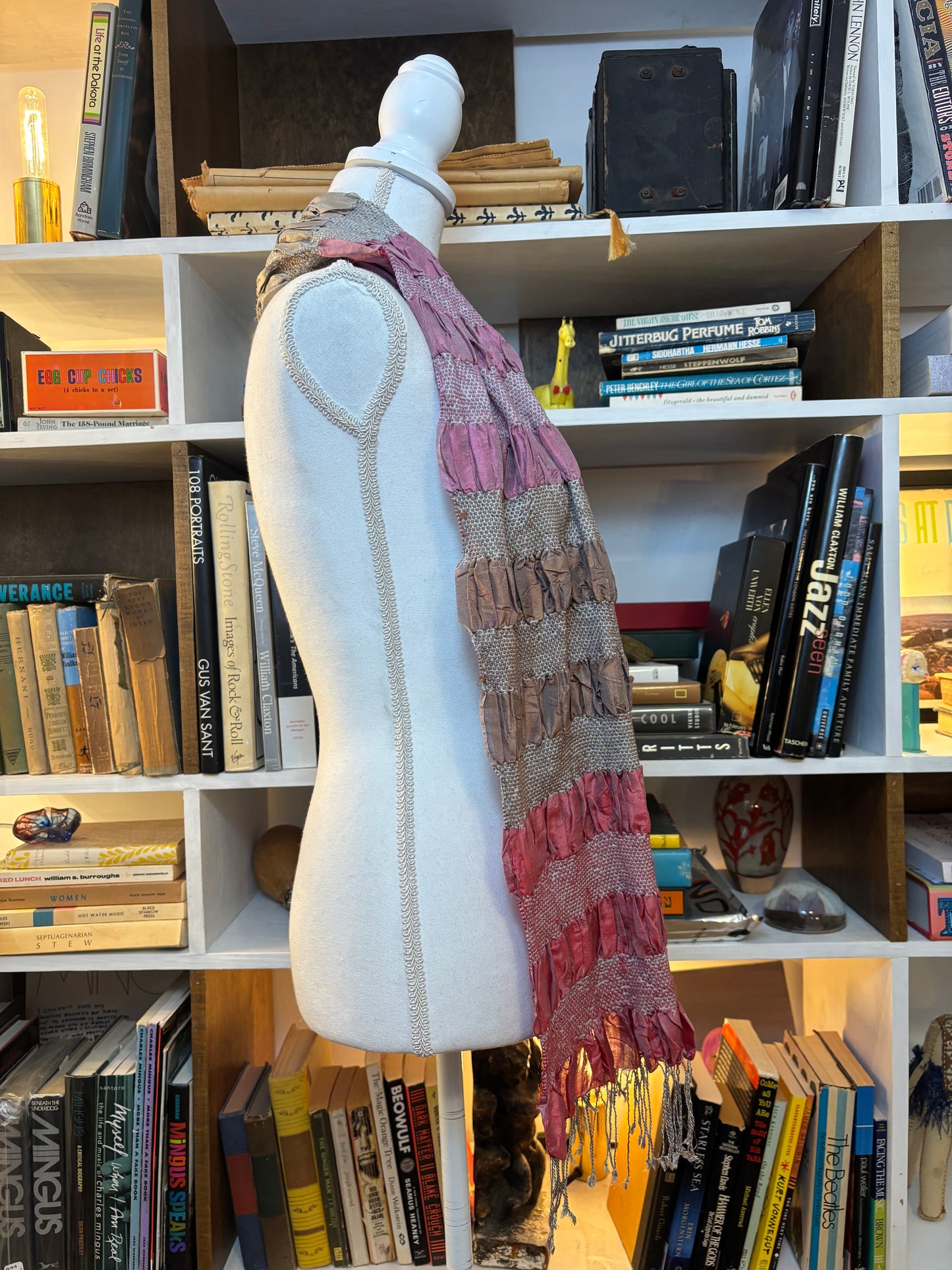 Italian Vintage Scarf