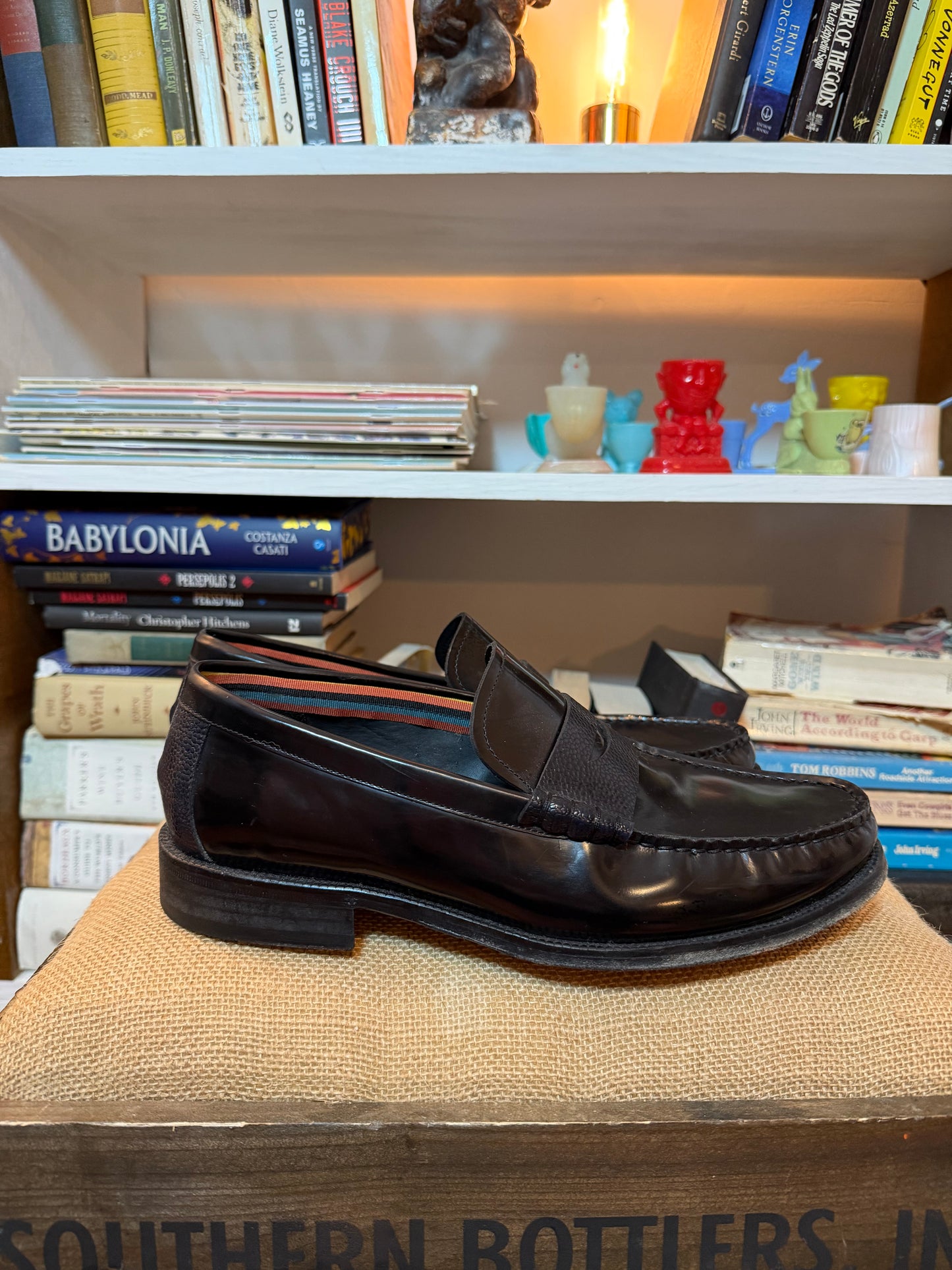 Paul Smith Loafers 9.5