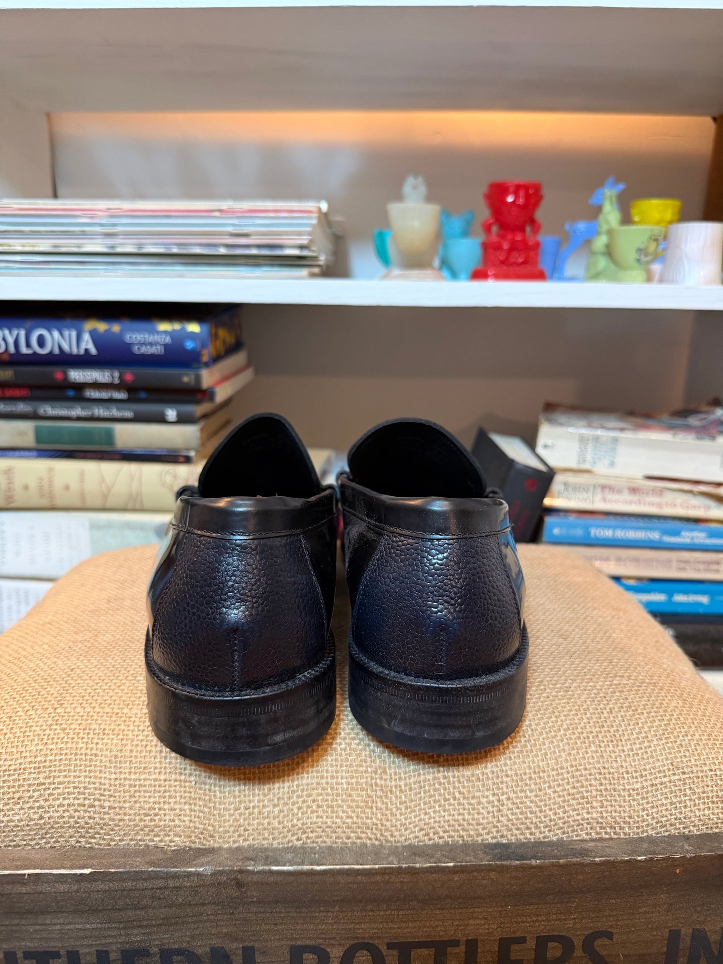 Paul Smith Loafers 9.5