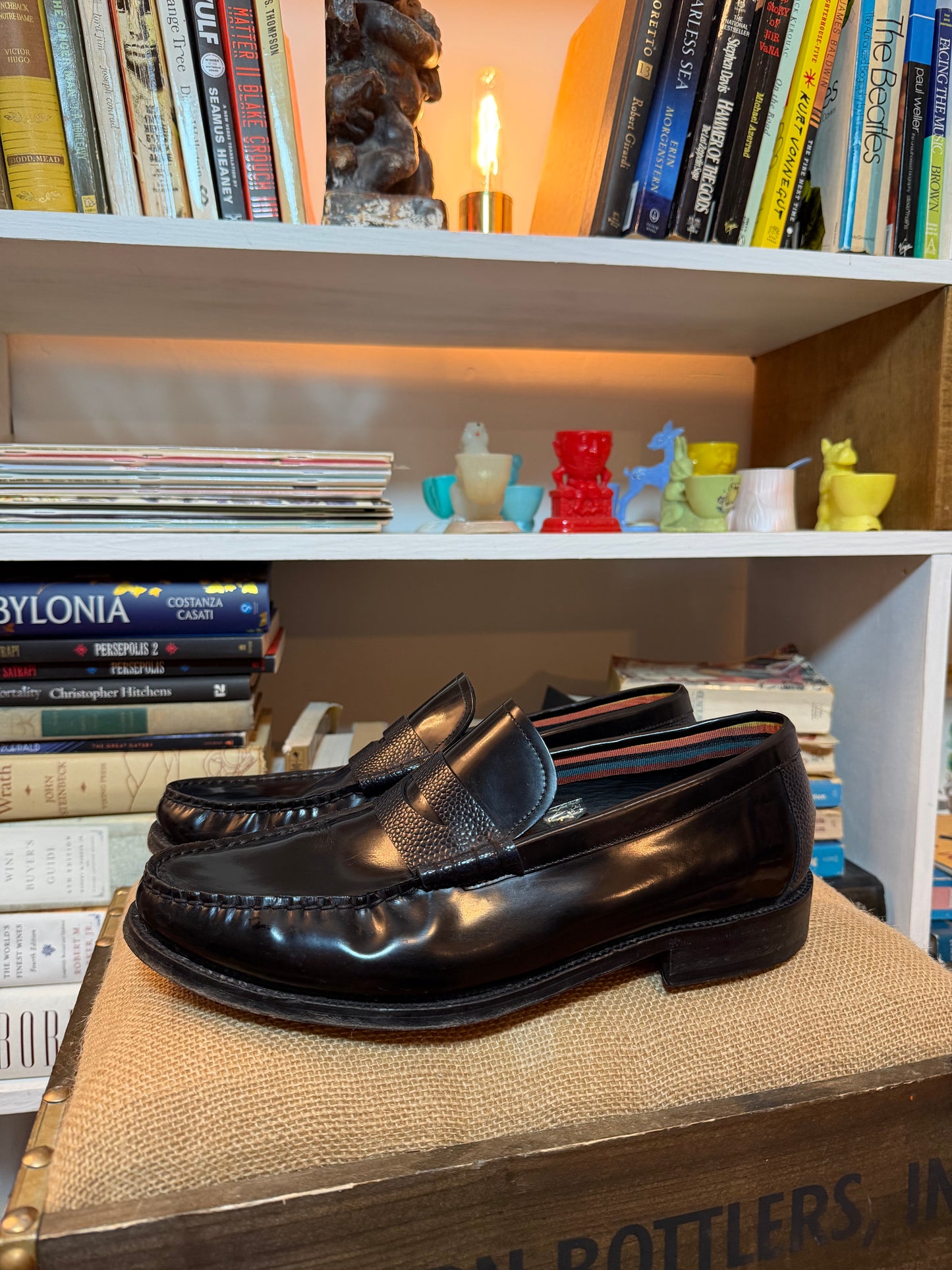 Paul Smith Loafers 9.5