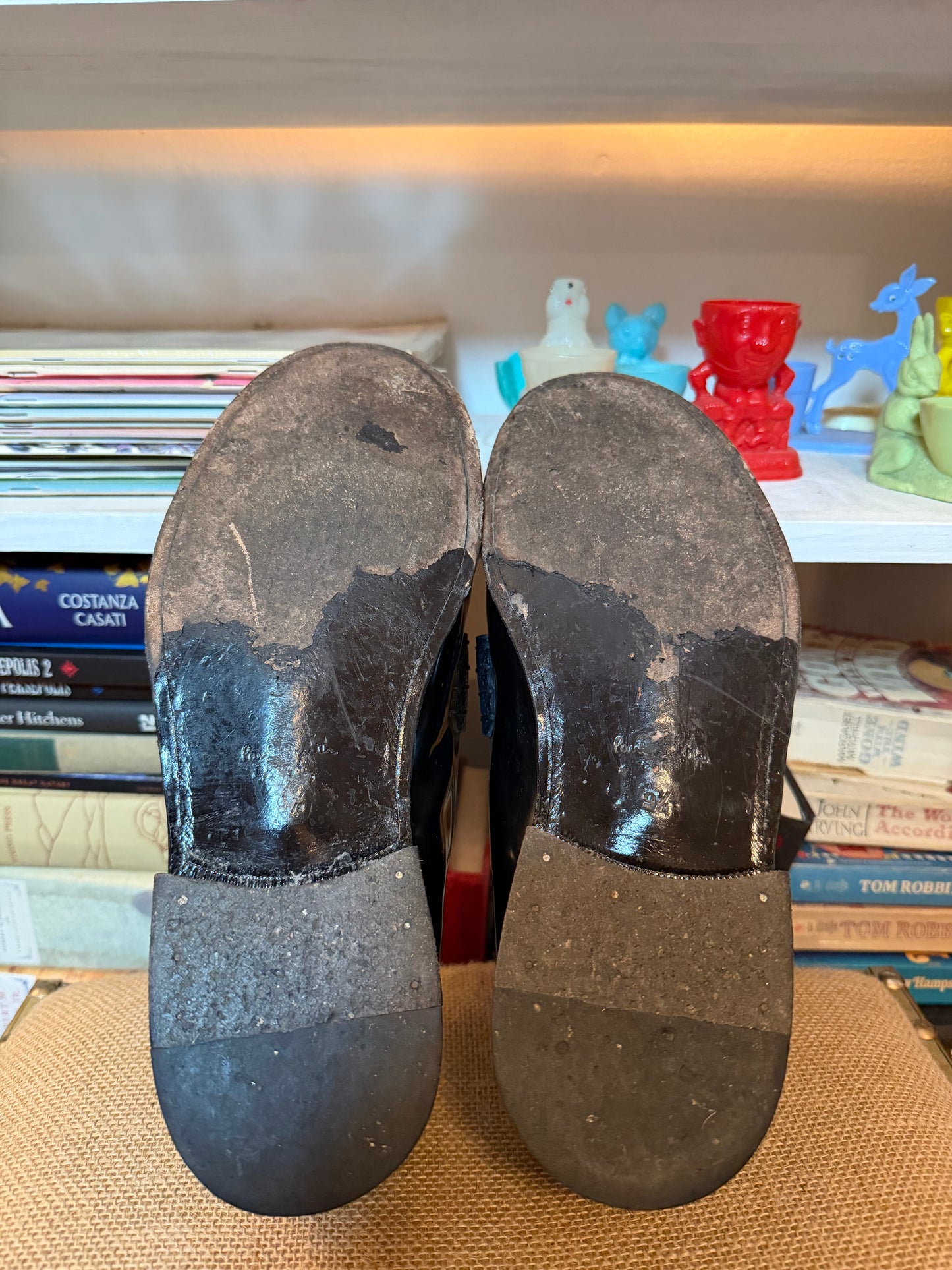 Paul Smith Loafers 9.5