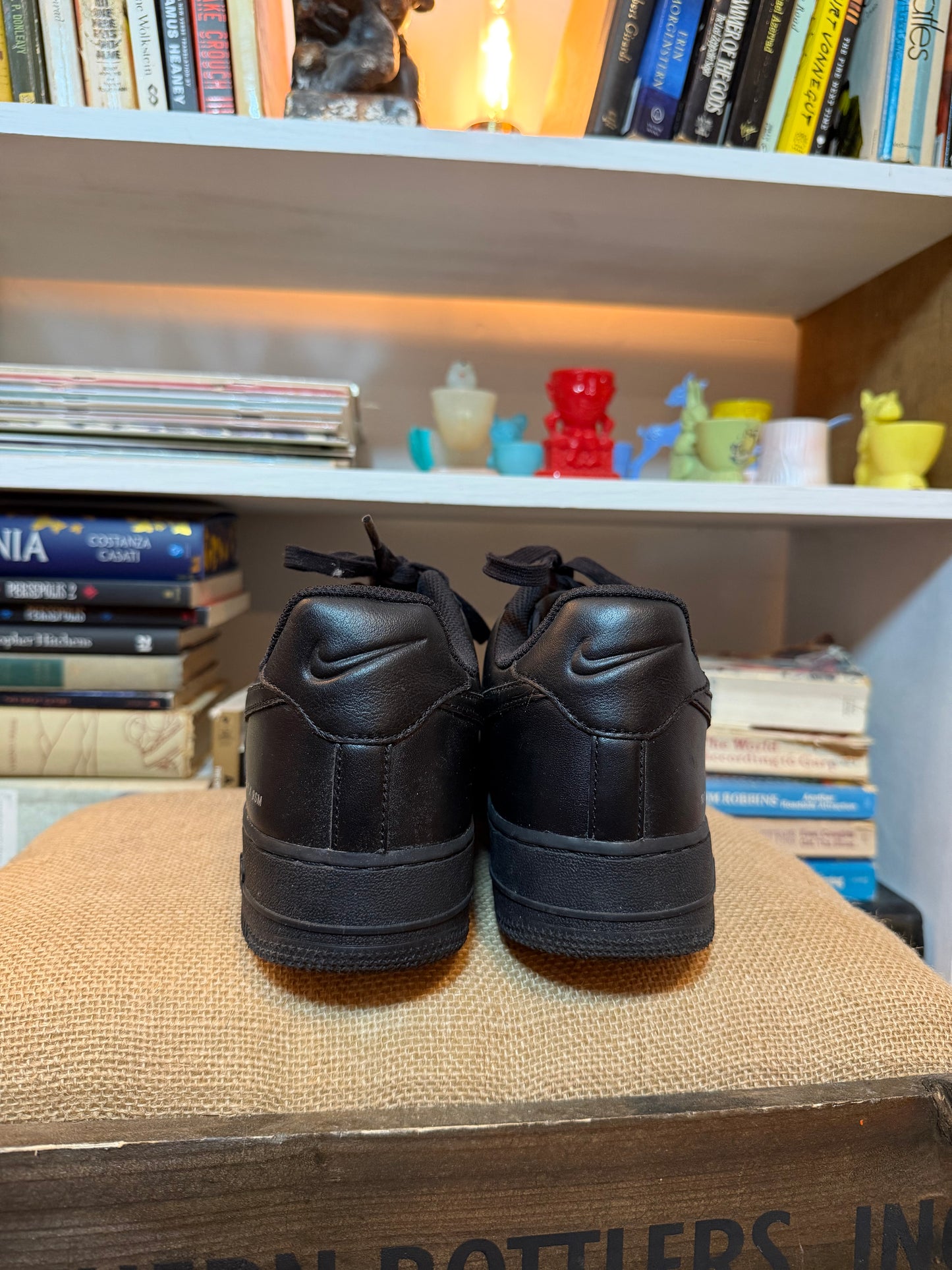 1017 ALYX 9SM Air Force 1 Mens 8