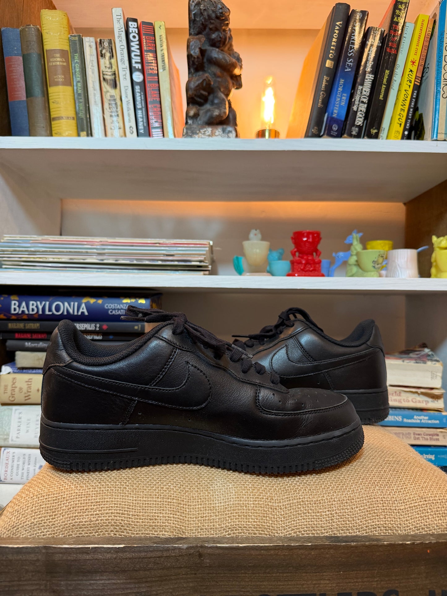 1017 ALYX 9SM Air Force 1 Mens 8
