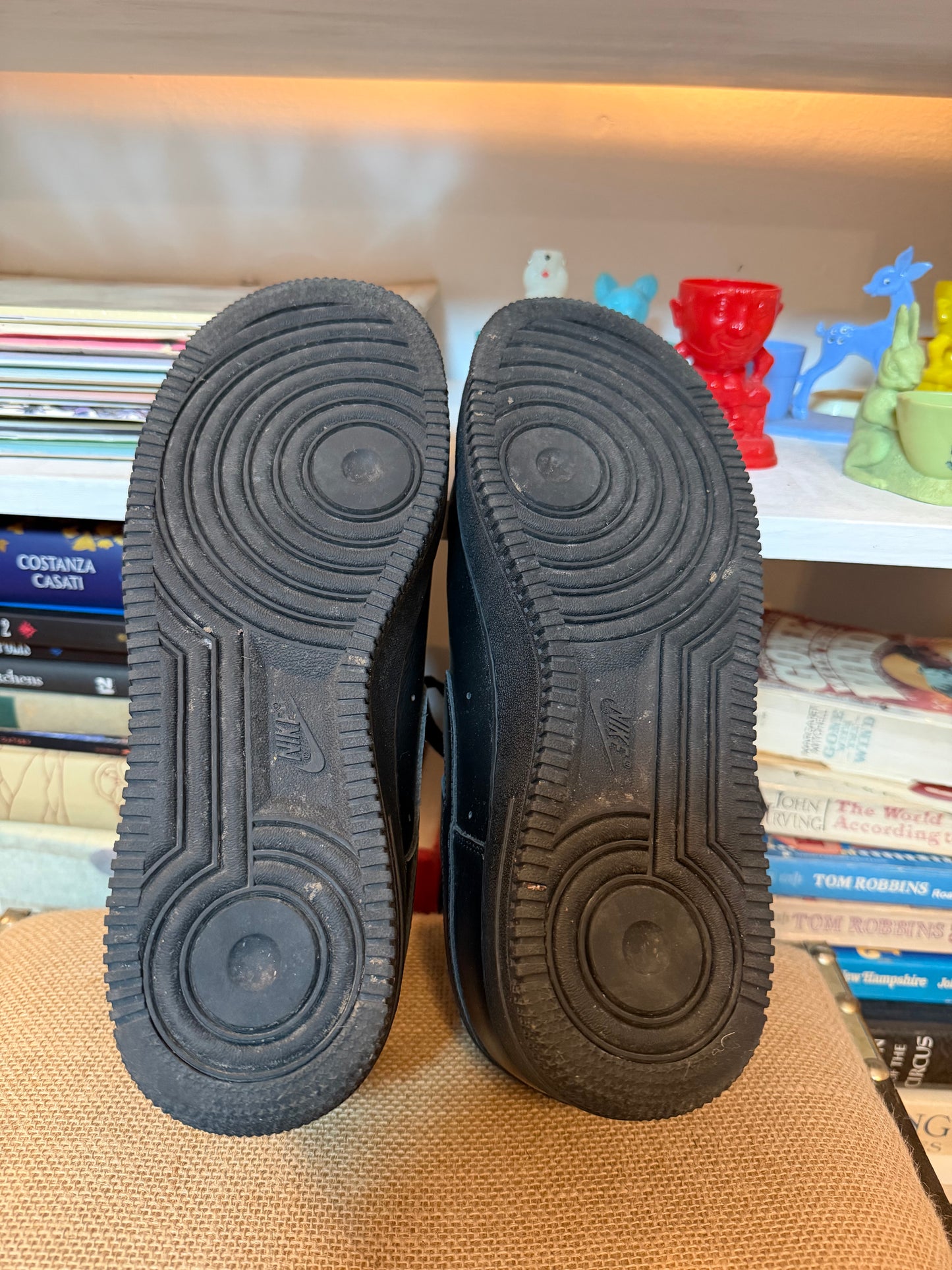 1017 ALYX 9SM Air Force 1 Mens 8