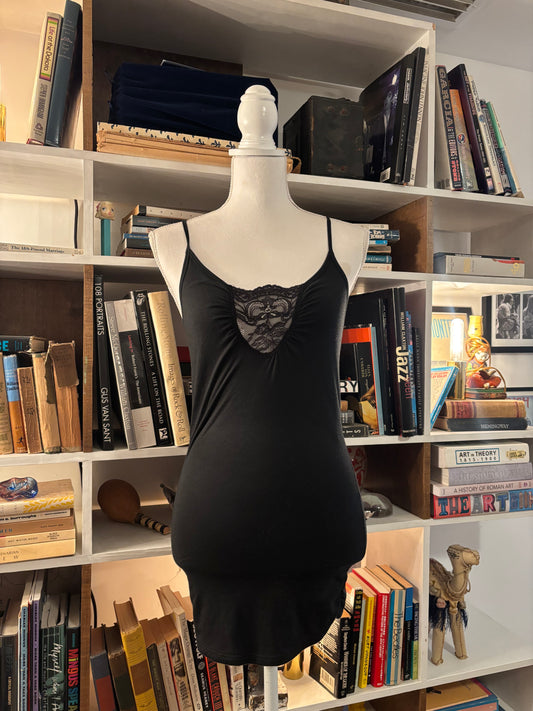 Ya-Ya Lace Camisole
