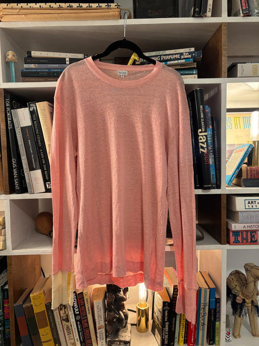 Paul Smith Linen Pullover