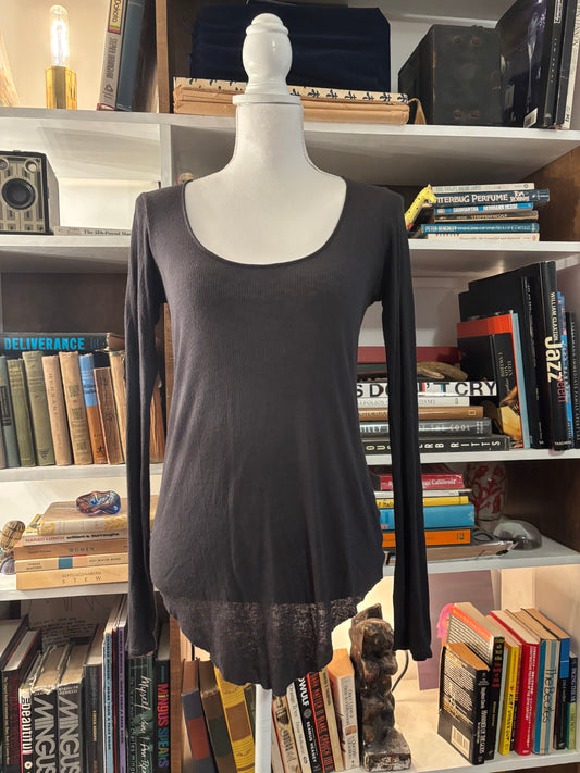 Helmut Lang Long Sleeve