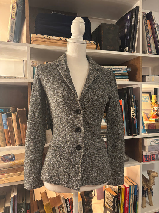 Amina Rubinacci Knit Jacket