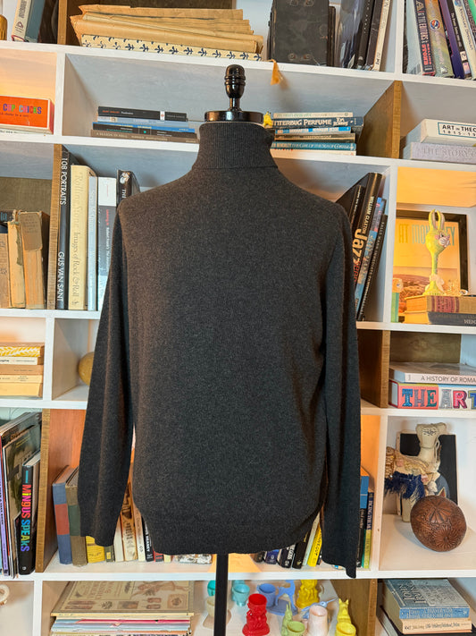 J Crew Cashmere Sweater
