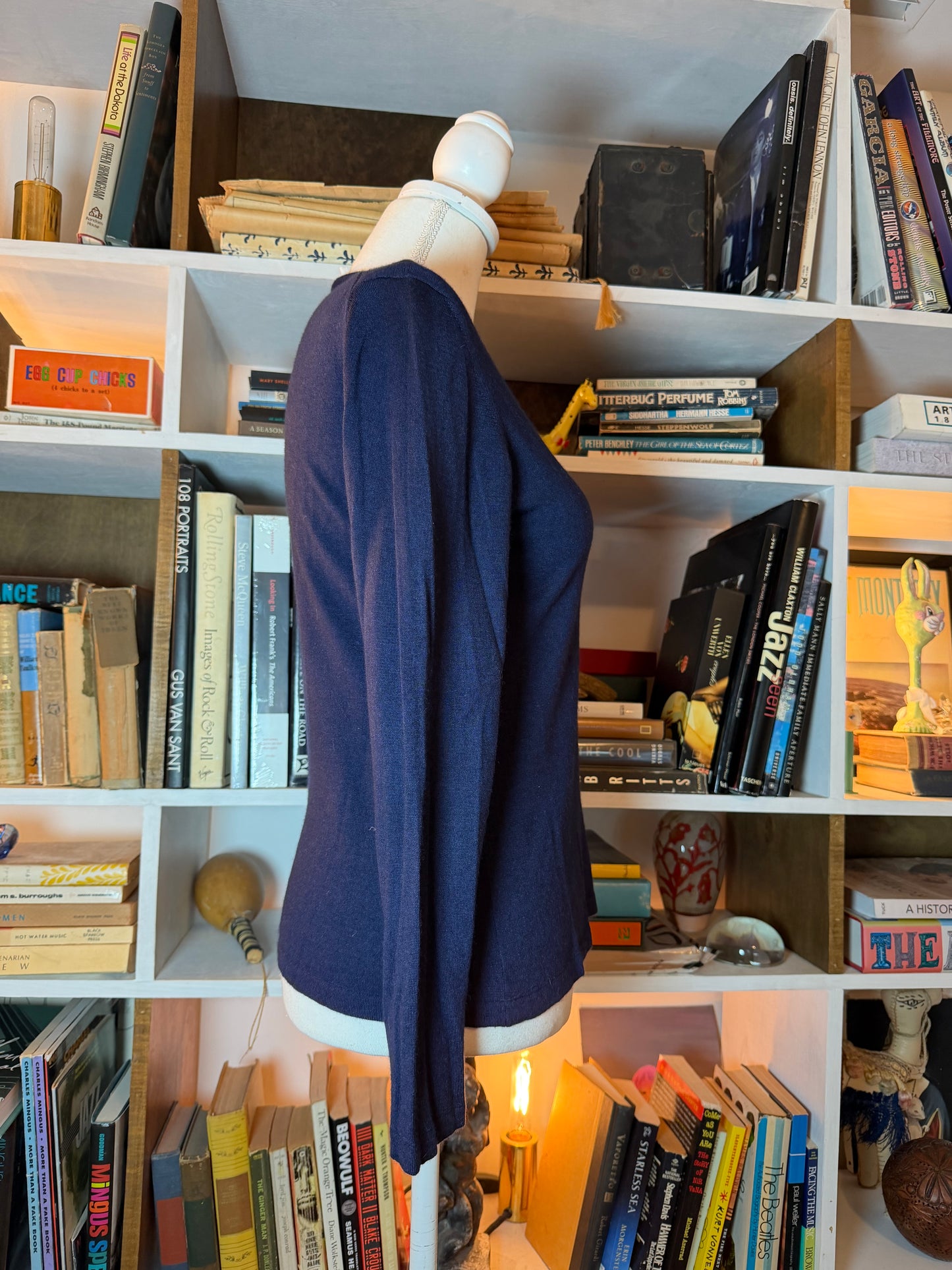 Giorgio's Of Palm Beach Cashmere Sweater