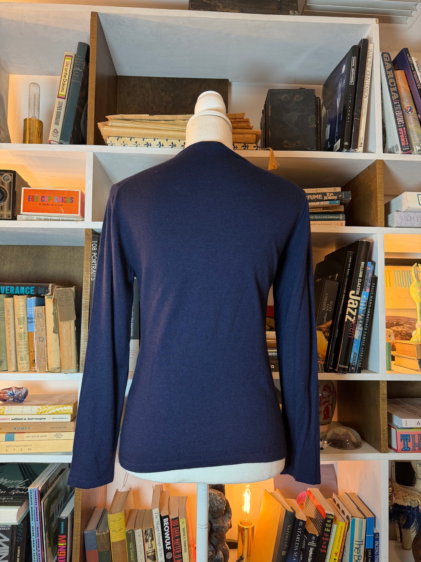 Giorgio's Of Palm Beach Cashmere Sweater