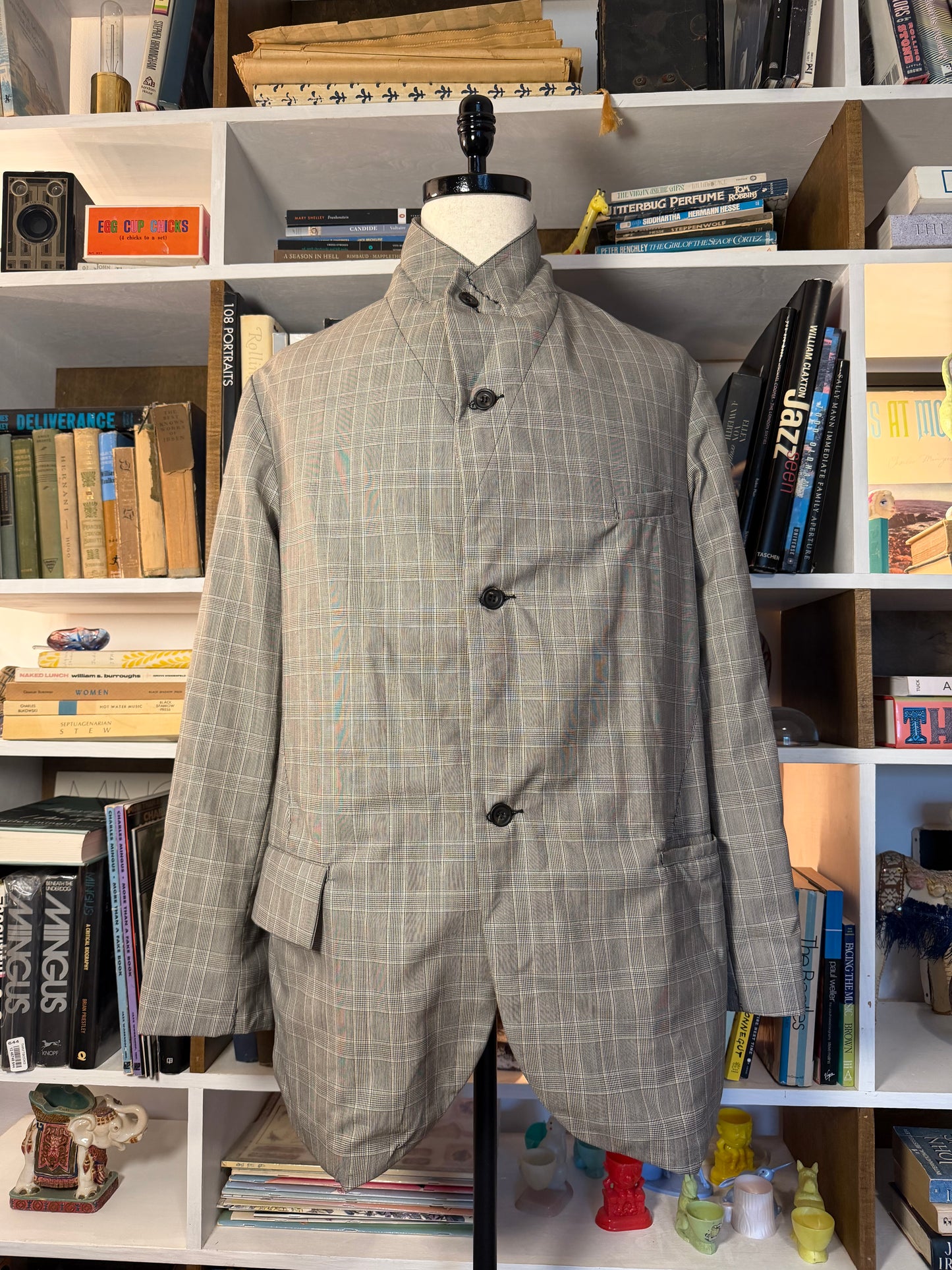 Paul Harnden Shoemakers Jacket
