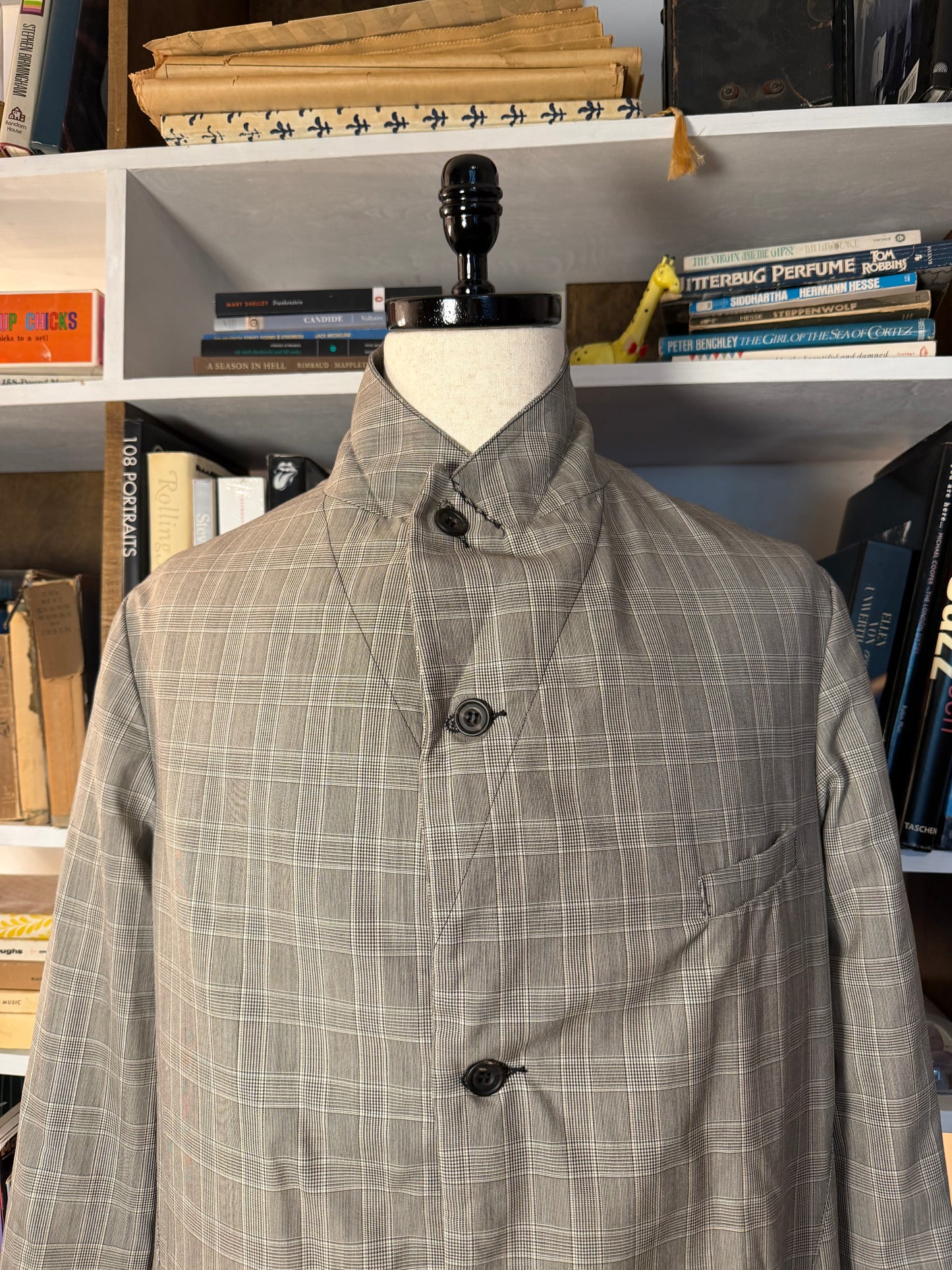 Paul Harnden Shoemakers Jacket