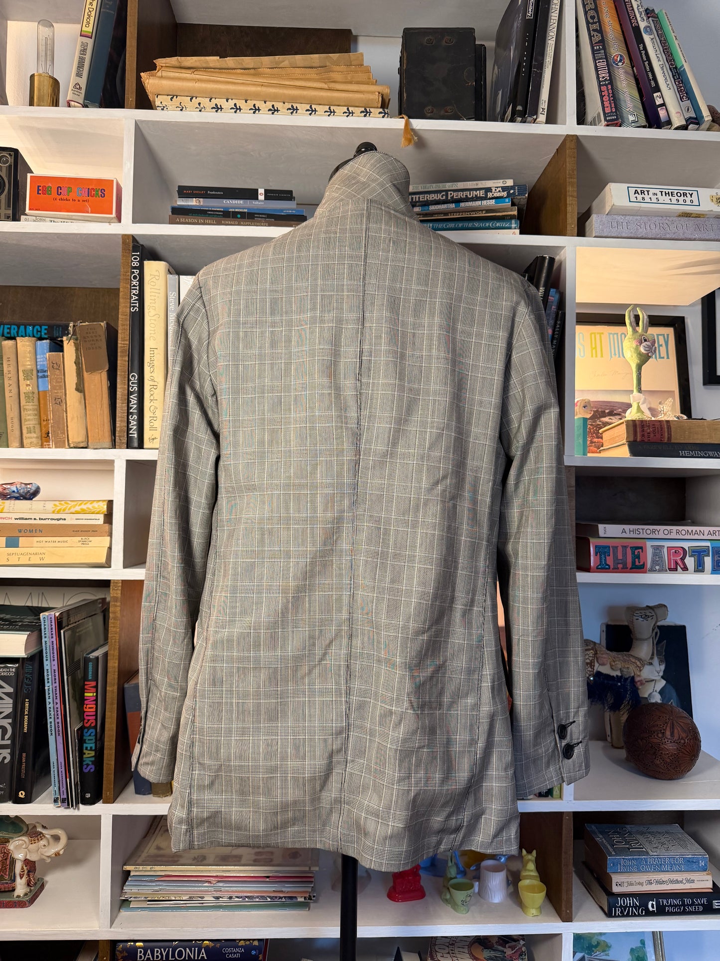 Paul Harnden Shoemakers Jacket